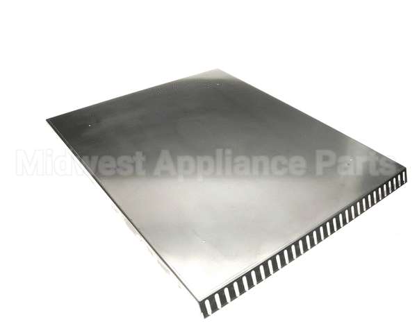 54143 Food Warming Heat Guard