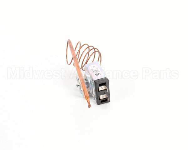 54153A Perlick Control, Temperature