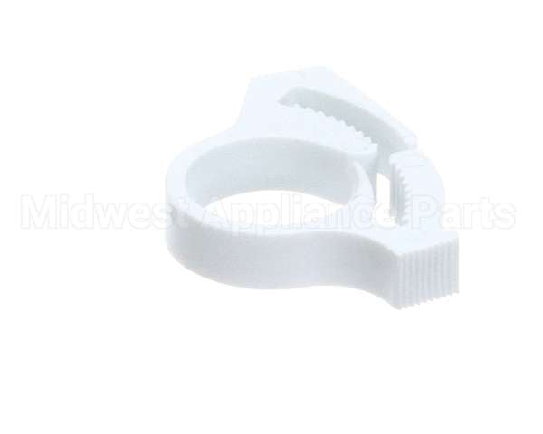 54155 Blodgett Hose Clamp,15/32-17/32 Range