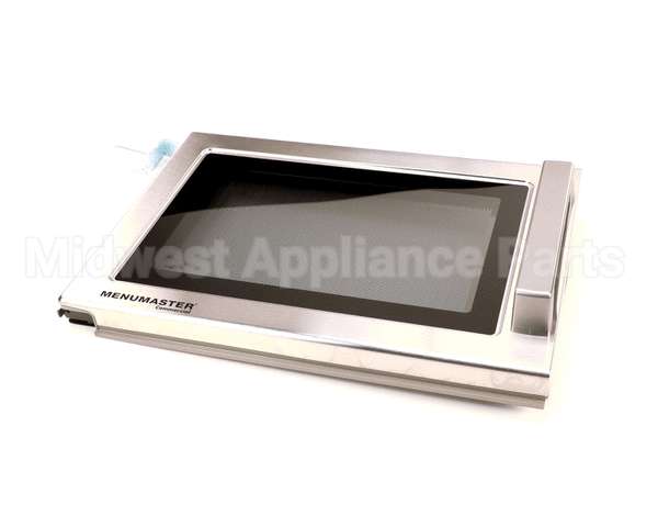 54157101 Amana Menumaster Door Assembly- Mm