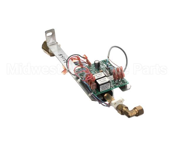 54158 Blodgett Hq Water Sensor Assembly,Elec Men