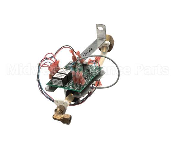 54158 Blodgett Hq Water Sensor Assembly,Elec Men