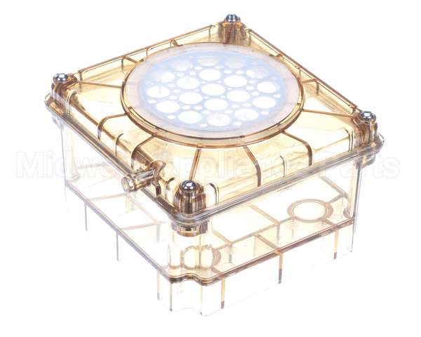 54171.1020 Bunn Kit, Brew Box Assembly-Raised Filter Si