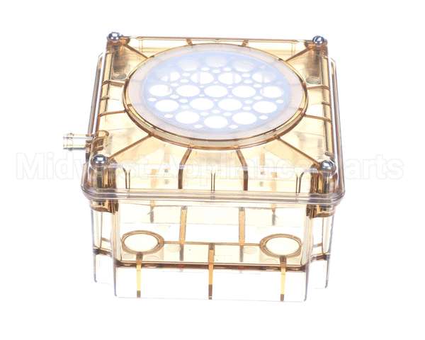 54171.1020 Bunn Kit, Brew Box Assembly-Raised Filter Si
