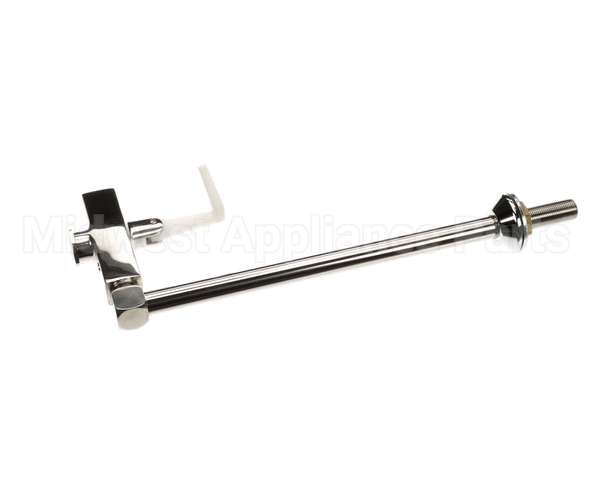 54186 Fisher Ss Glass Filler 10Ped