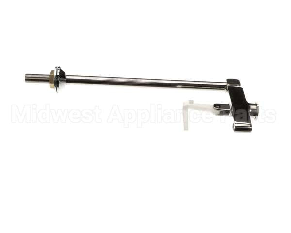 54186 Fisher Ss Glass Filler 10Ped