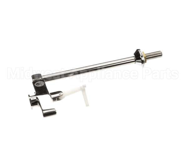 54194 Fisher Ss Glass Filler 08Ped