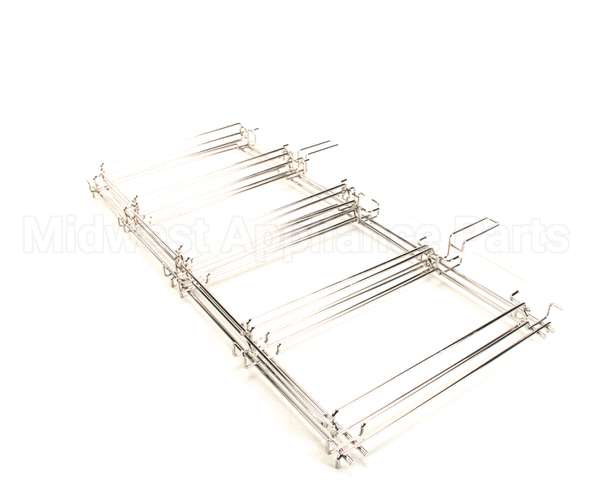 542-169S Prince Castle Kit,Rack