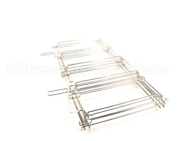 542-169S Prince Castle Kit,Rack