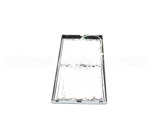 542-309S Prince Castle Lower Heater Kit For Dhb3Pt-41