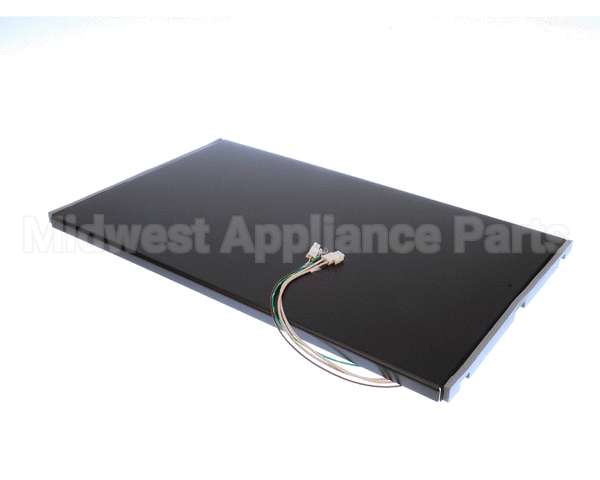 542-415S Prince Castle Lower Heater Panel/Rope Elemen