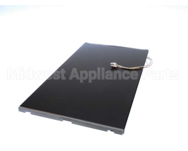 542-415S Prince Castle Lower Heater Panel/Rope Elemen