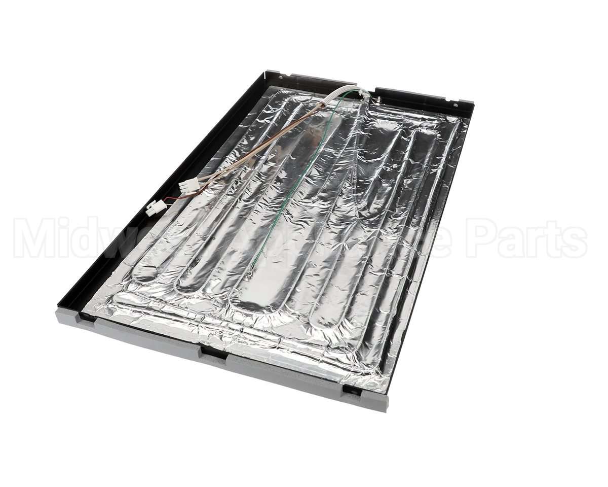 542-416S Prince Castle Assembly Lower Heater 230V