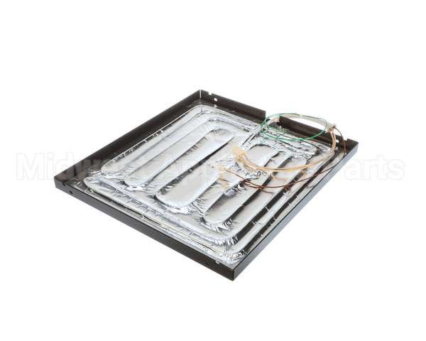 542-419S Prince Castle I Kit Heater Assembly Upper