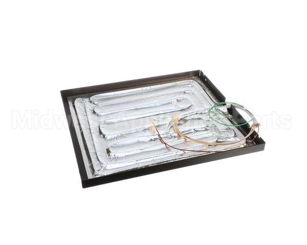 542-419S Prince Castle I Kit Heater Assembly Upper