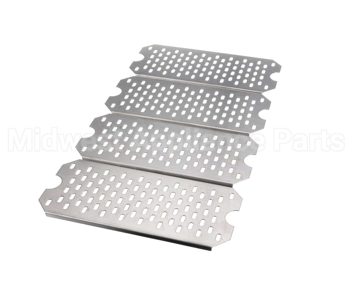 542-473S Prince Castle Tray, Drain 1/3 Size
