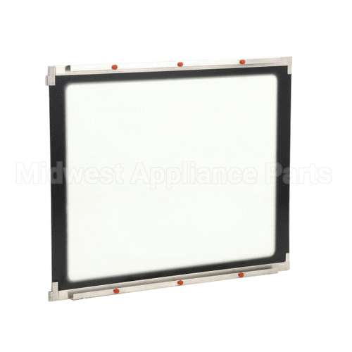 54204 Blodgett Glass Assembly,Inner Door