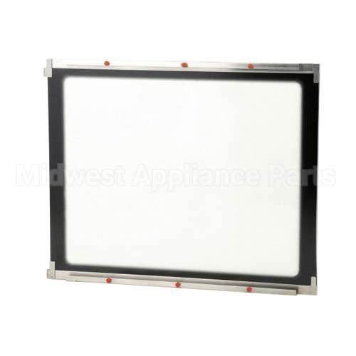 54204 Blodgett Glass Assembly,Inner Door