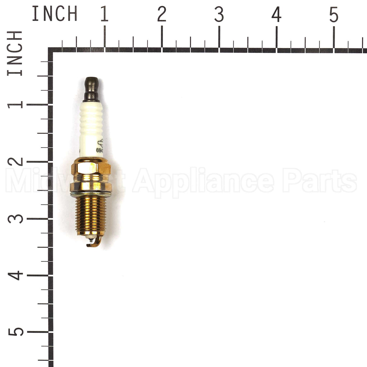 5420K Briggs & Stratton Spark Plug 2 Pack