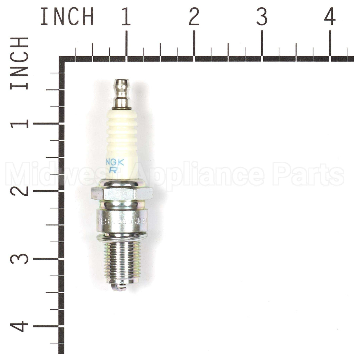 5422 NGK Br8Es Spark Plug
