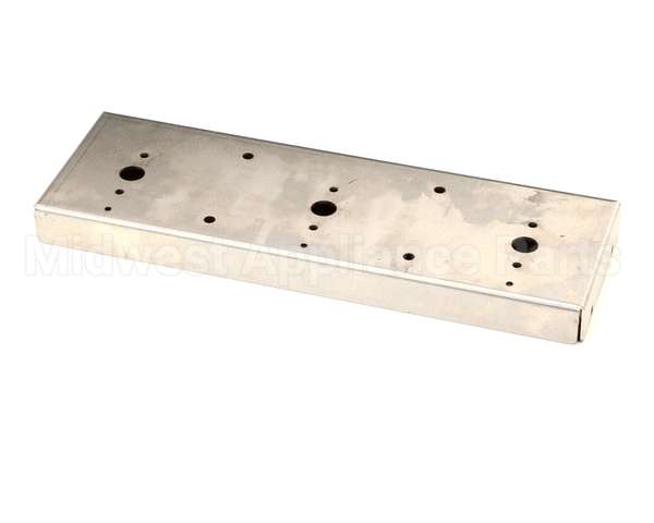 5425-1548402-C Magikitchn Front Panel,Control Mntg Bracket Mkg36 E