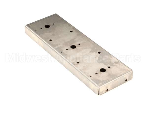 5425-1548402-C Magikitchn Front Panel,Control Mntg Bracket Mkg36 E