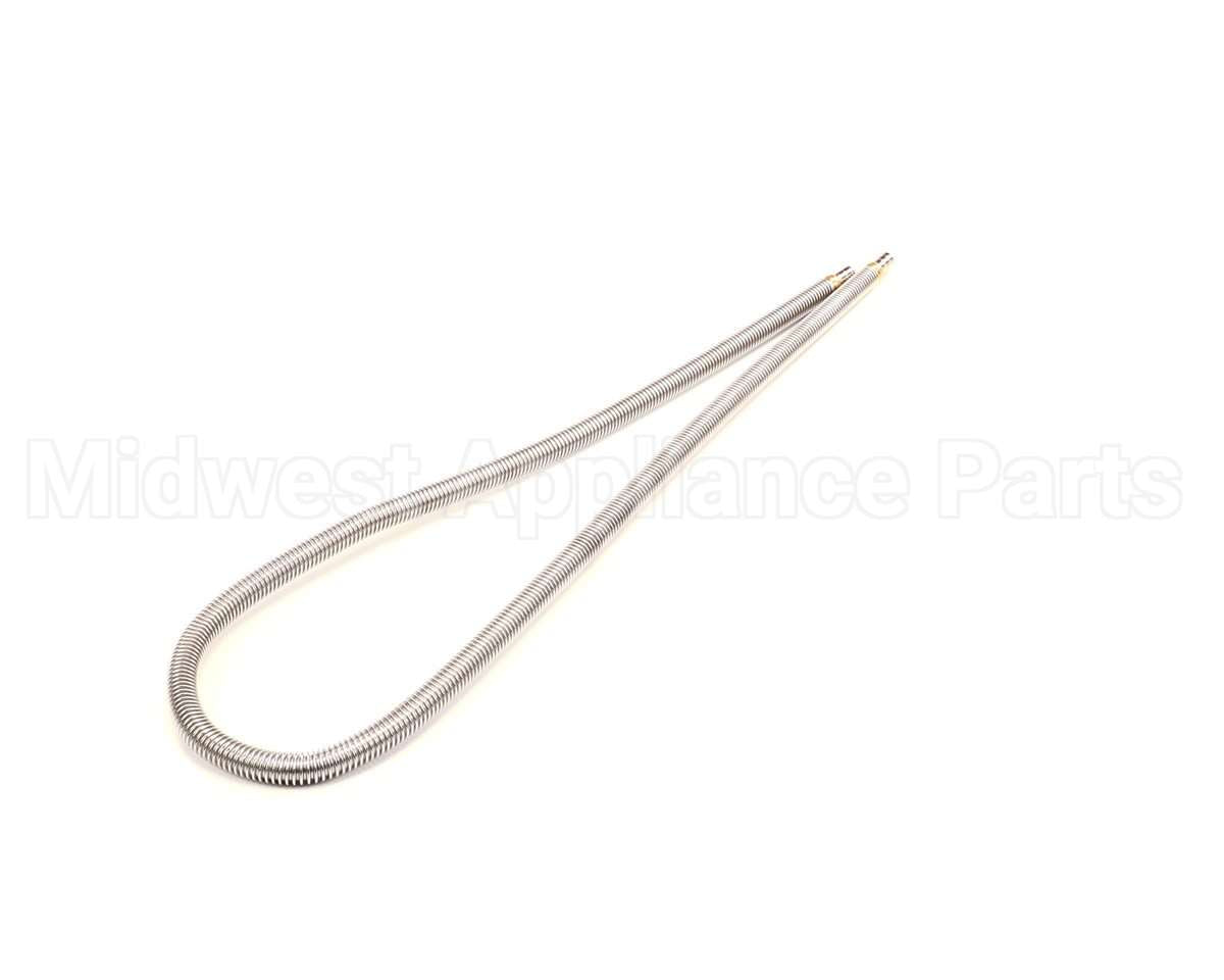 54276-8 Montague Stainless Steel Tubing