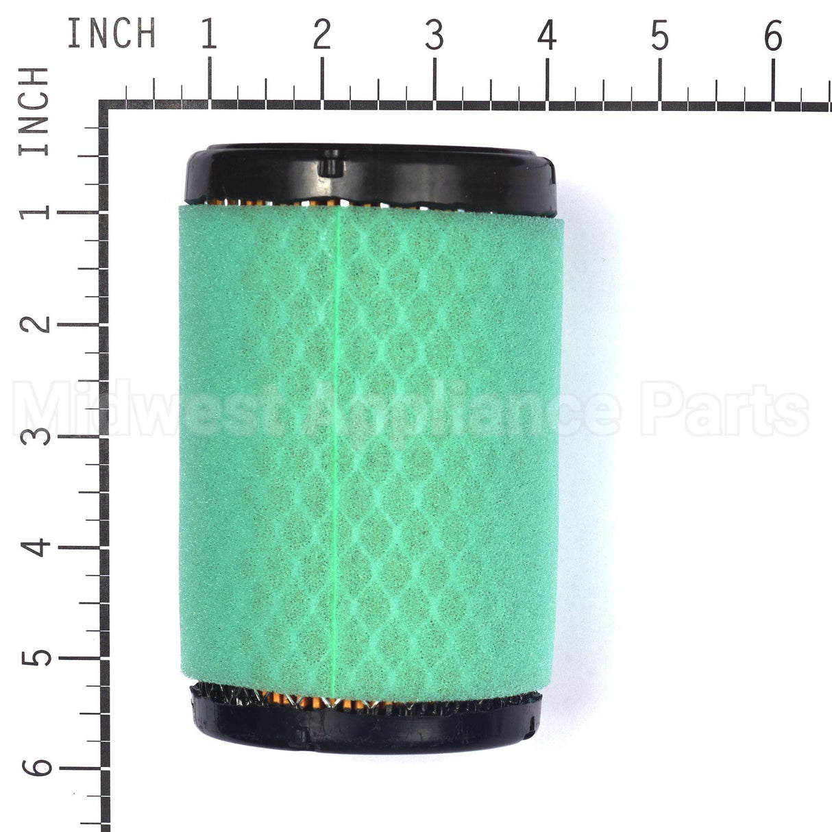 5428K Briggs & Stratton Air Filter W/Pre-Clea