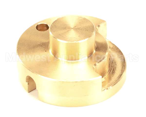 5429-1 Crown Steam Rotary Disc