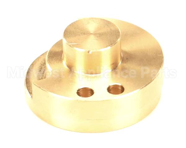 5429-1 Crown Steam Rotary Disc