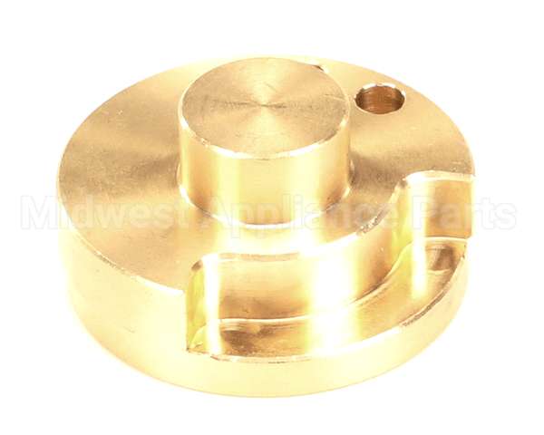 5429-1 Crown Steam Rotary Disc