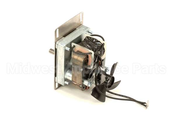 542A Hickory Gear Motor 120V 60Hz 3Rpm