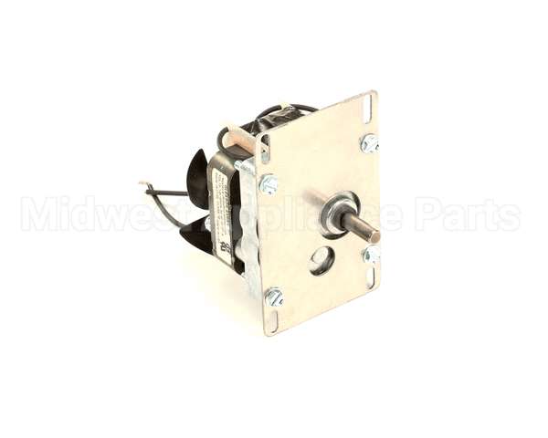 542A Hickory Gear Motor 120V 60Hz 3Rpm