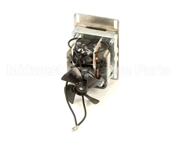 542A Hickory Gear Motor 120V 60Hz 3Rpm