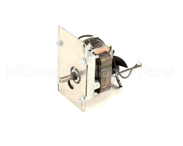 542A Hickory Gear Motor 120V 60Hz 3Rpm
