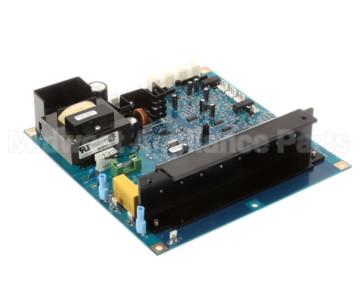 543-112S Prince Castle Kit Pcb Controller