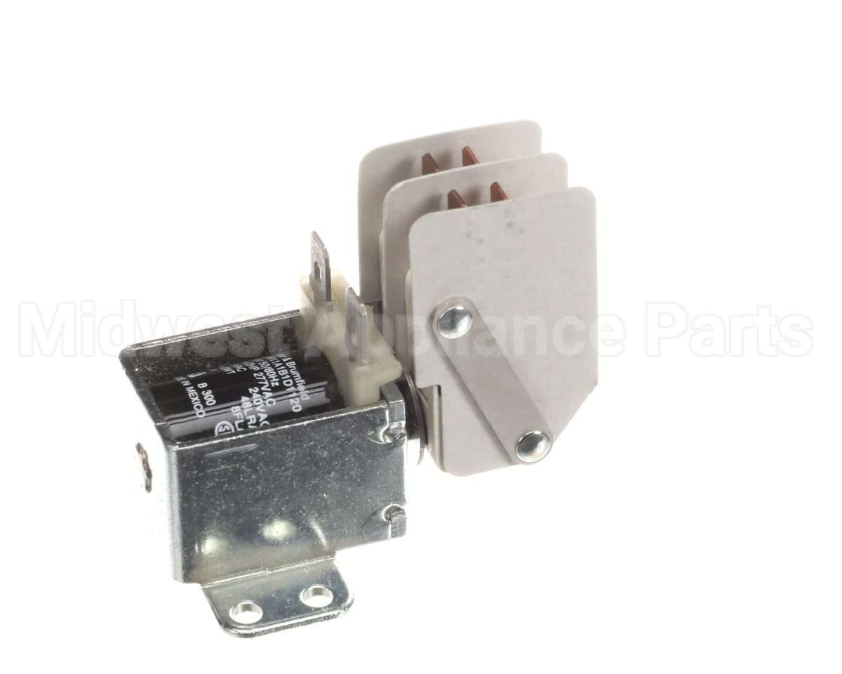 54339.0000 Perlick Relay D.p.d.t. 20 Amp120Vac