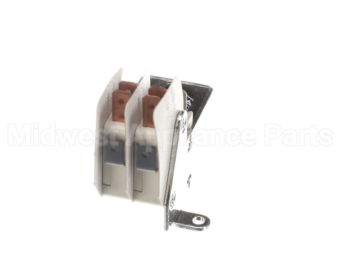 54339.0000 Perlick Relay D.p.d.t. 20 Amp120Vac