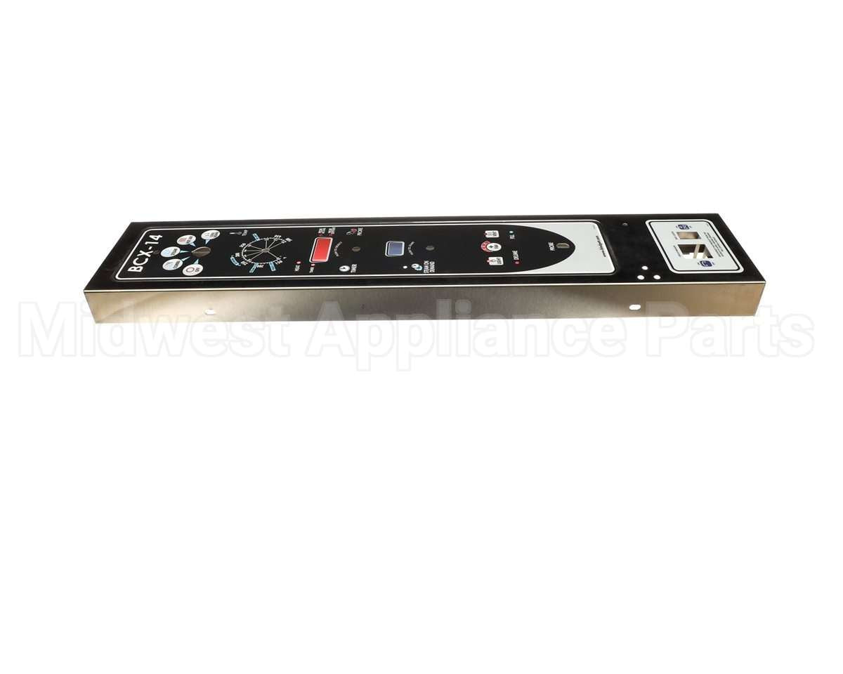 54374 Blodgett Panel Decal Assembly