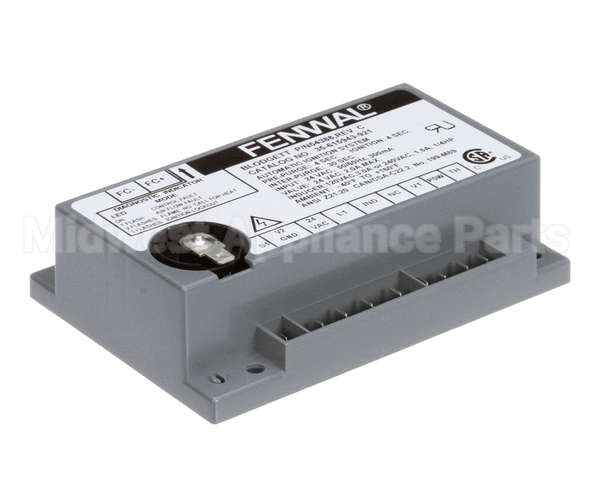 54388 Blodgett Control,Ignition,Fenwal Hv100G