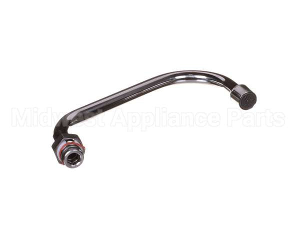 54399 Fisher Ss Spout 08Ss 2.20 Gpm