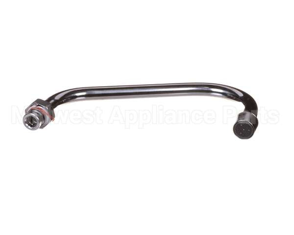 54399 Fisher Ss Spout 08Ss 2.20 Gpm