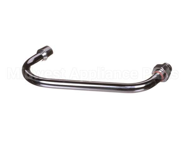 54399 Fisher Ss Spout 08Ss 2.20 Gpm