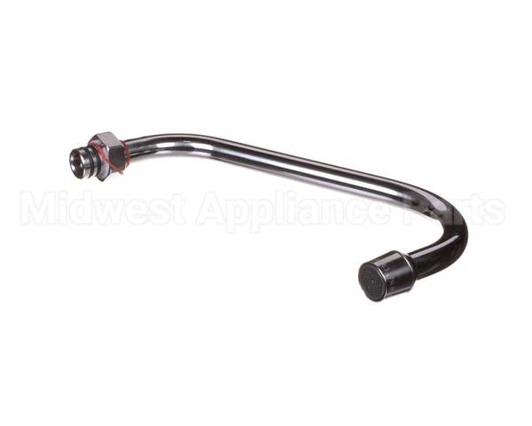 54399 Fisher Ss Spout 08Ss 2.20 Gpm