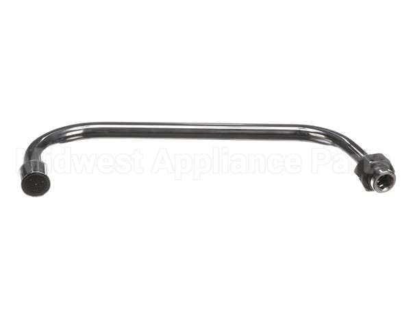 54402 Fisher Ss Spout 10Ss 2.20 Gpm