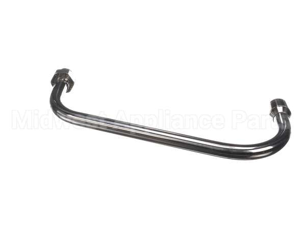 54402 Fisher Ss Spout 10Ss 2.20 Gpm