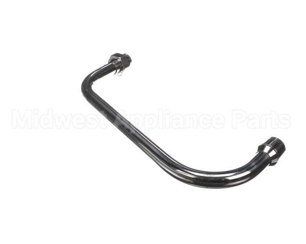 54402 Fisher Ss Spout 10Ss 2.20 Gpm