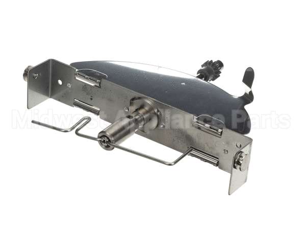 54407 Gold Medal Products 4 Oz Agitator & Lid Assembly