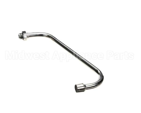 54410 Fisher Ss Spout 12Ss 2.20 Gpm