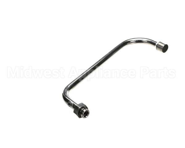 54410 Fisher Ss Spout 12Ss 2.20 Gpm